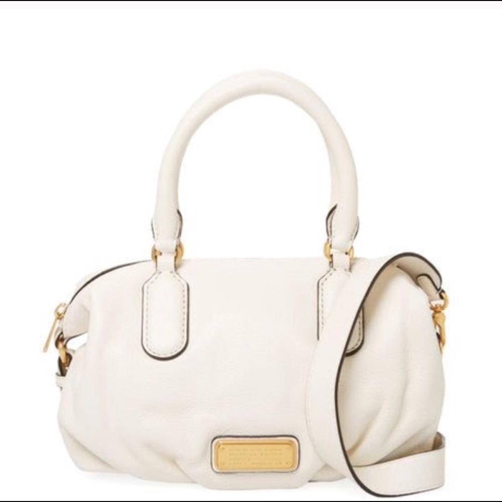 NEW - Marc by Marc Jacobs Q Legend Crossbody Purse